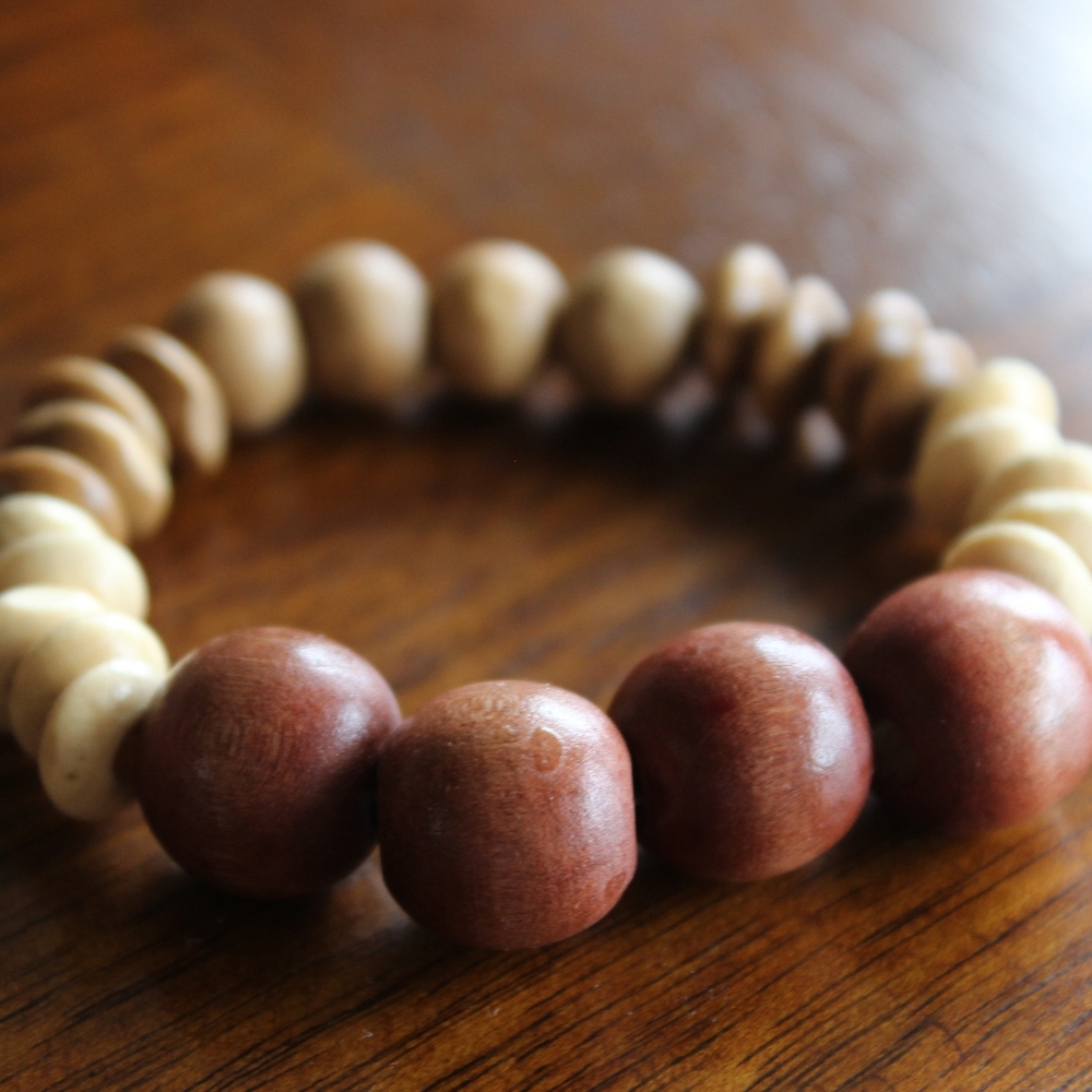 Handmade bracelet